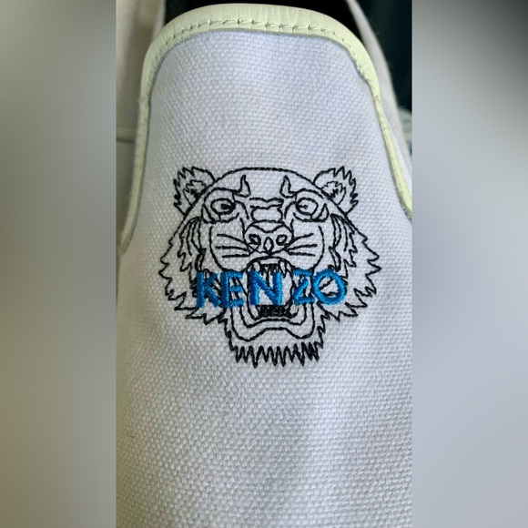 Kenzo Paris   Sneaker size EU 41 - Picture 4 of 10